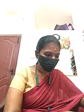 Tamil_Yalini12 webcam
