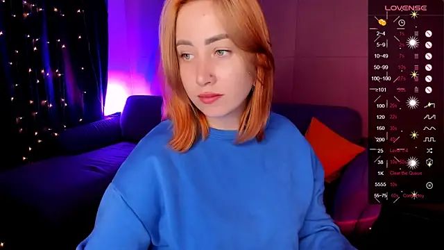 deboramoore webcam