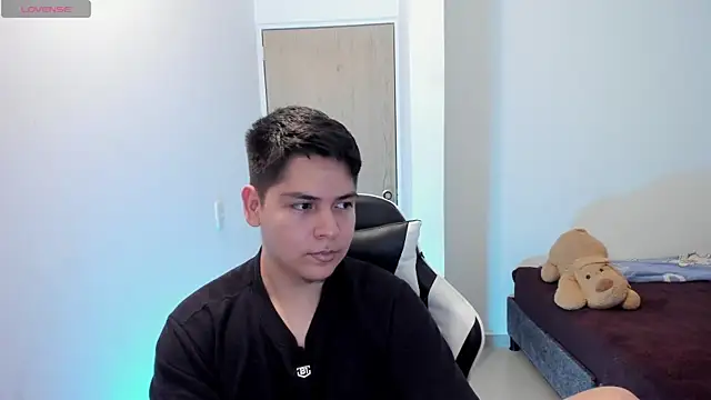 Asta_YunoXXX webcam