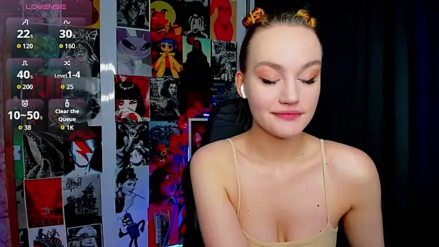 Ida_FaneStain webcam