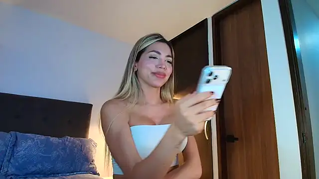 Kimy_Angel webcam