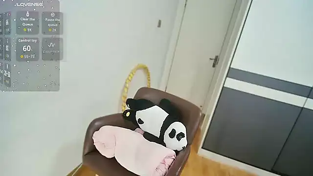 Yuzuki-sweet webcam