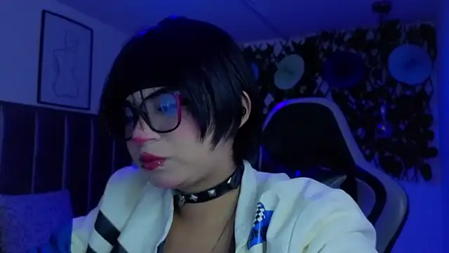 Kitty_Gang webcam