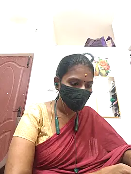 Tamil_Yalini12 webcam