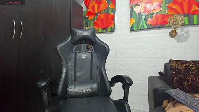 Miss_diosadenylon webcam