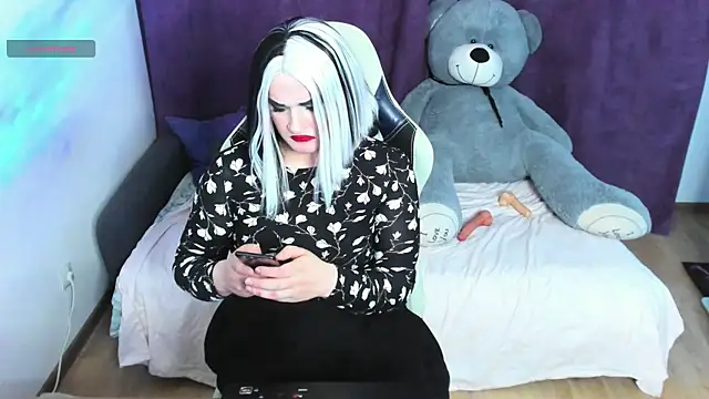 sexxx-queen webcam