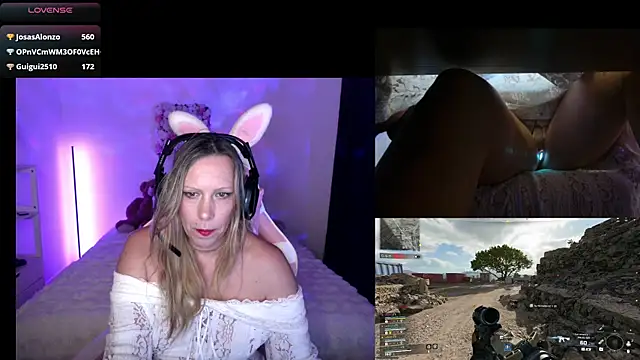 ArchangelTheFrancaise webcam