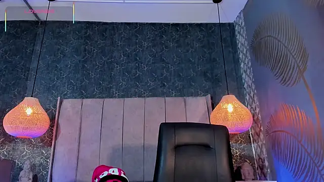 Electra_blue webcam