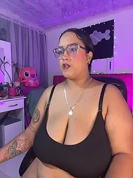 Teffy__xxx webcam