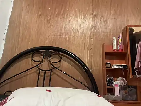 asian-doll webcam