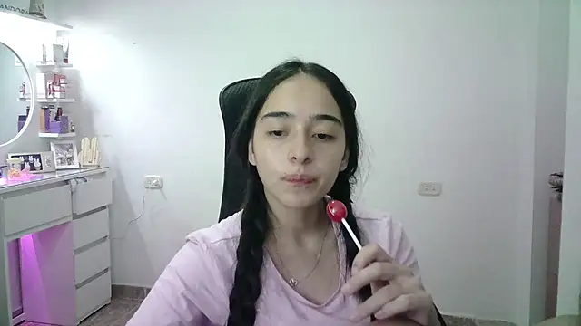 aineangeel webcam