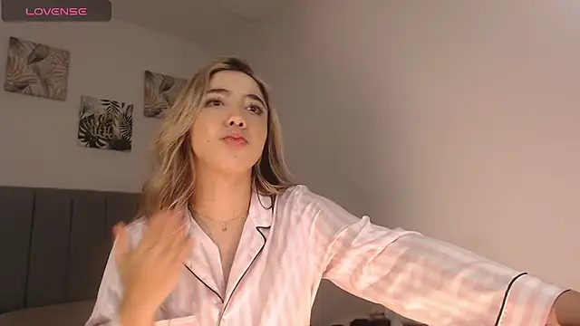 Marian_se webcam