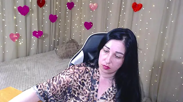 JillStevens webcam