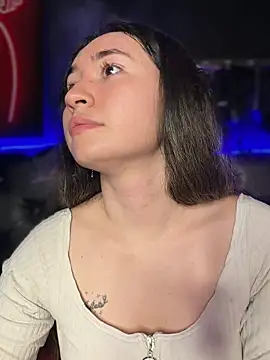 Sophie_LS webcam
