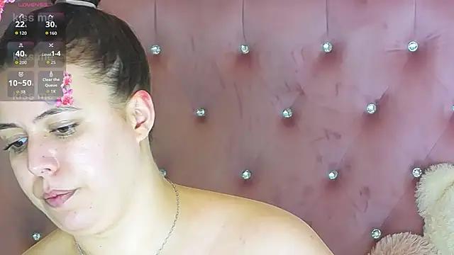 SophiaStarr webcam