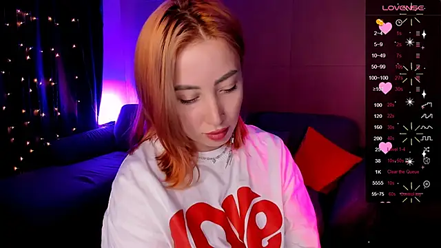 deboramoore webcam