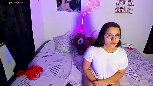 Dilan_and_Mia webcam