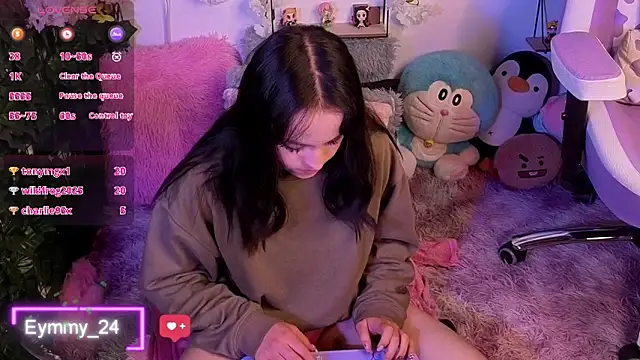Eymmy_24 webcam