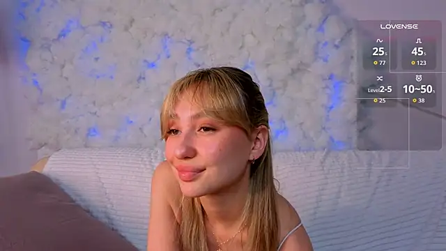 AntonelaAmeli webcam