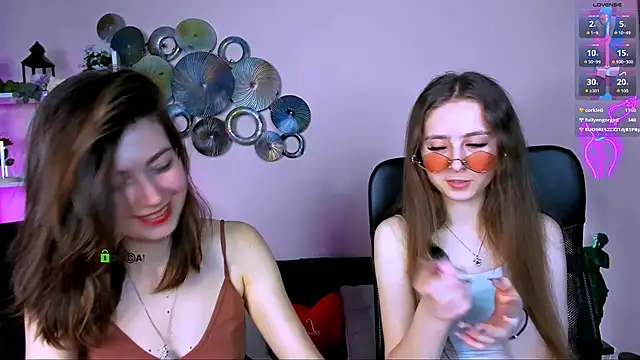 kitniss_dreamy webcam