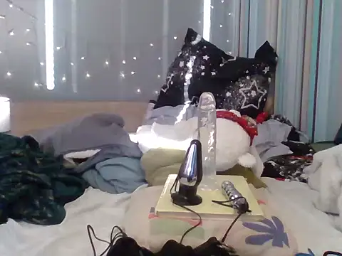 evilku webcam