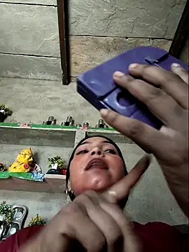 Priyankasing webcam