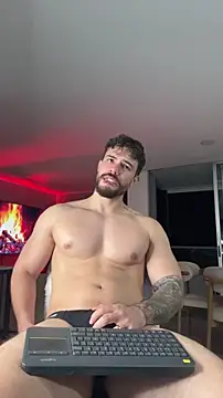 Valenthino_Salvatore webcam