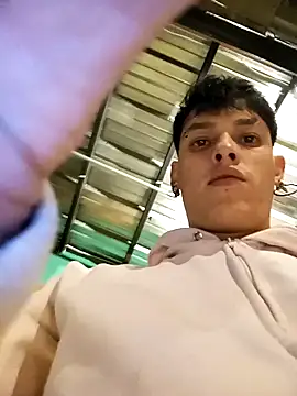 blackninja66 webcam