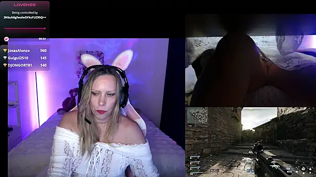 ArchangelTheFrancaise webcam