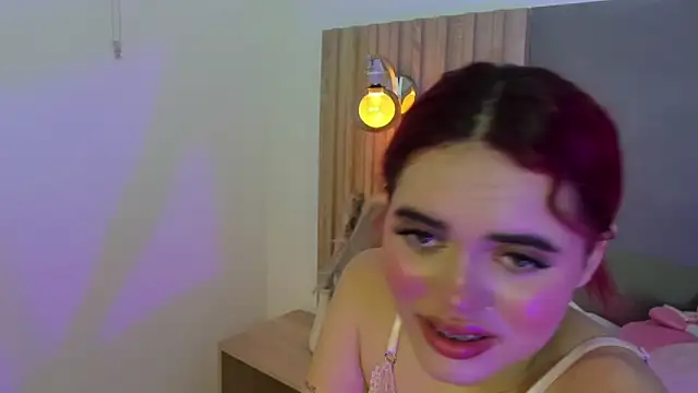 loly_berry webcam