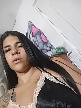 DannaX_X webcam