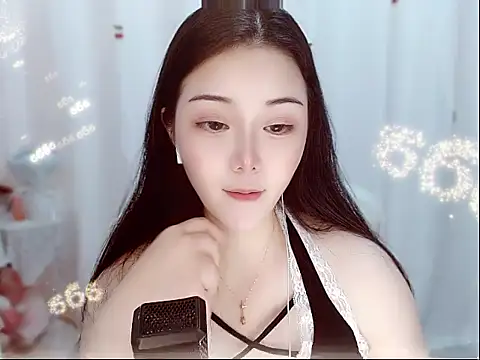 Amy-cnbaby webcam