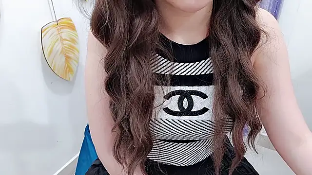 Ari-sweety webcam