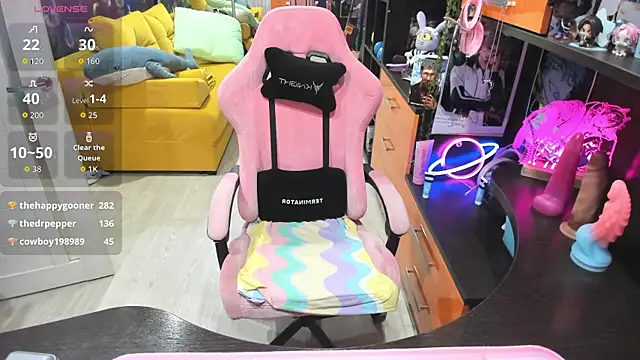 Softie_Sofy webcam