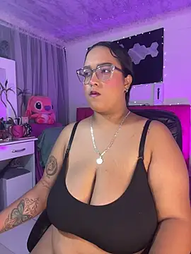 Teffy__xxx webcam
