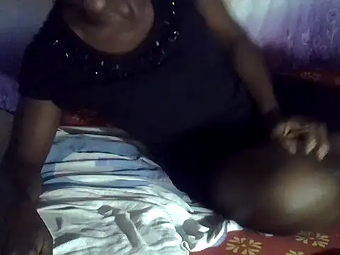 cute-shamza webcam