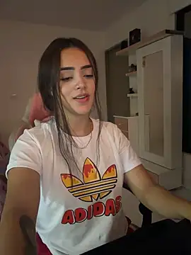 anniehart webcam
