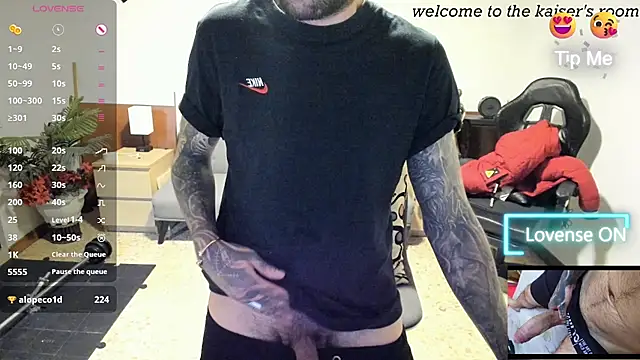 kaiser679_ webcam
