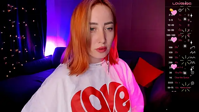 deboramoore webcam