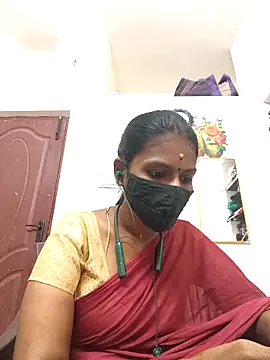 Tamil_Yalini12 webcam
