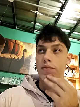 blackninja66 webcam