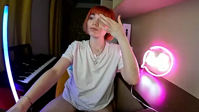 olivka-flower webcam