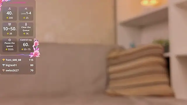 vinniemaida - VinnieMaida's free webcam - UK Sex Cams