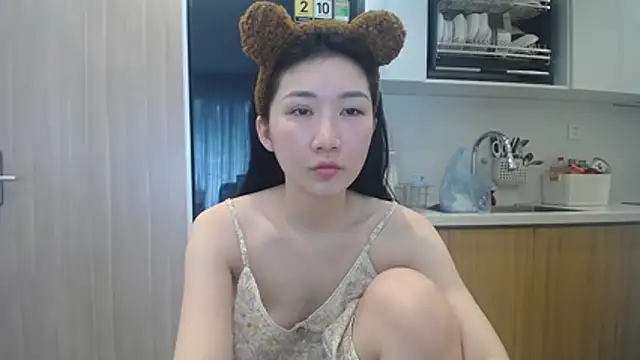 asiagirll - Asiagirll's free webcam - UK Sex Cams