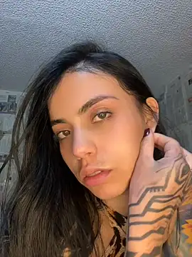 i_am_nina_ - I_am_nina_'s free webcam - UK Sex Cams
