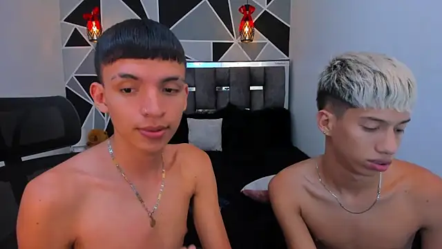 Juan_Nd_Steven webcam