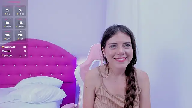 Juana_miel webcam