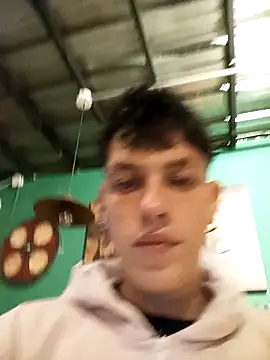 blackninja66 webcam