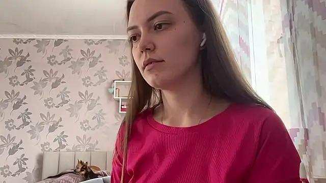 AndreeMerryman webcam