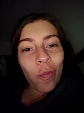 IrisBound webcam